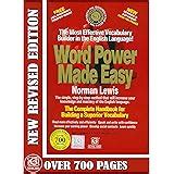 Word Power Made Easy : NORMAN LEWIS: Amazon.in: Books