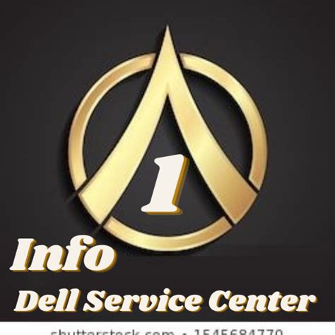 Contact Us - Dell Service Center
