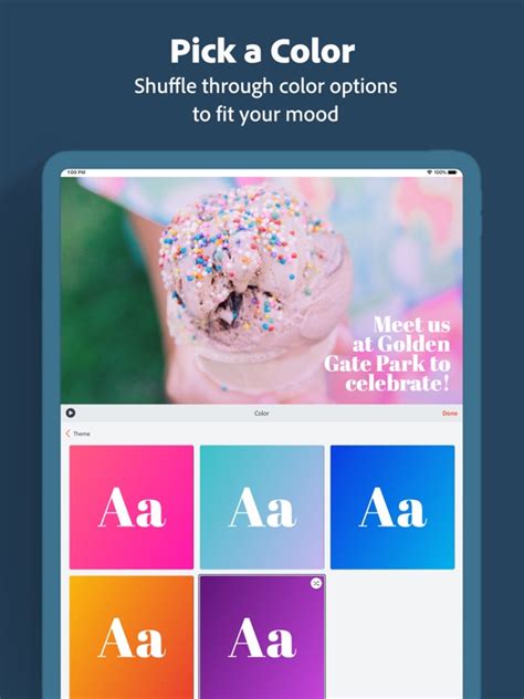 Image result for Adobe Spark Video Examples