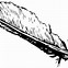 Image result for Native Eagle Feather Clip Art