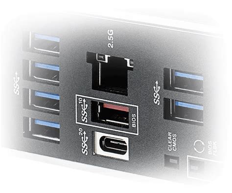 ROG STRIX B760-F GAMING WIFI | Motherboards | ROG India