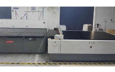 Creative Graphic buys its fifth Miraclon system | WhatPackaging?