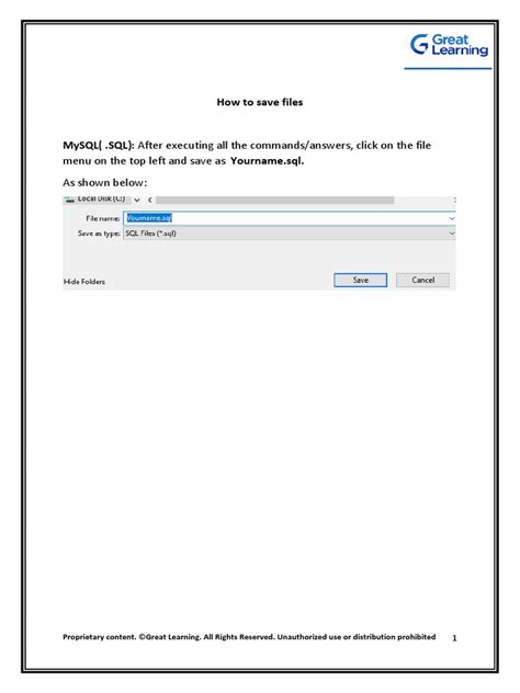 How to Save Table in SQL File 的图像结果