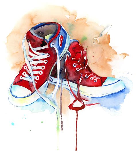 Shoes Drawing 的图像结果