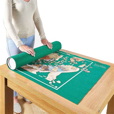 Nessie S Playground Puzzle Roll Up Mat at Benjamin Hutchison blog