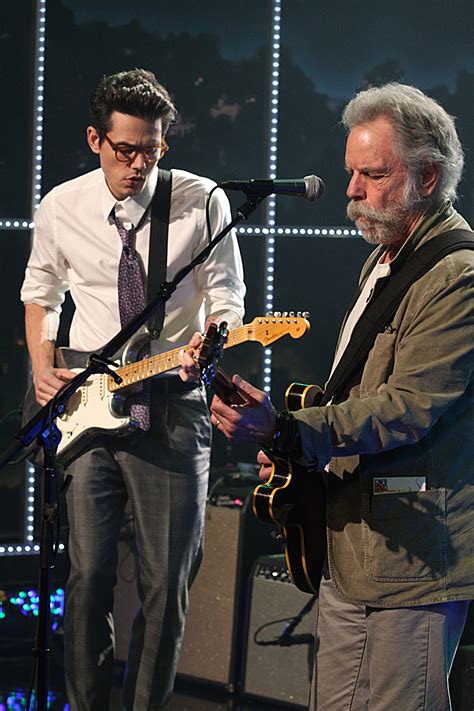 Dead And Company Members