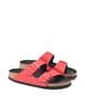 Buy Red Sandals for Men by Birkenstock Online | Ajio.com