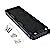 Buy Computer Radiator Water Cooling Cooler for CPU Heat Sink 240mm ...