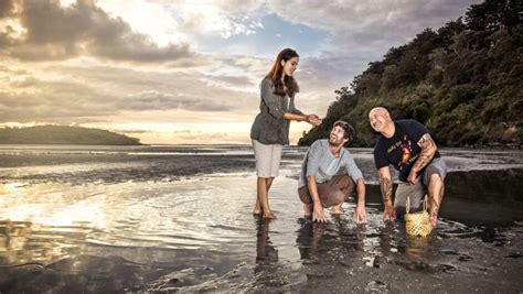 Te Haerenga - Rangitoto & Motutapu Island Tours | Activities & Day ...