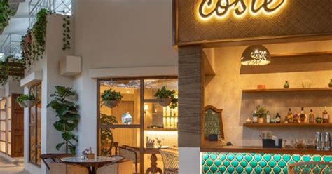 Here Are All The Cosie Deets On Pune's Newest Boho Themed Upscale Bar ...