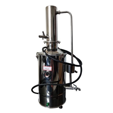 5L/10L/20L Water Distiller_Nanbei Instrument Limited - Lab Scientific ...