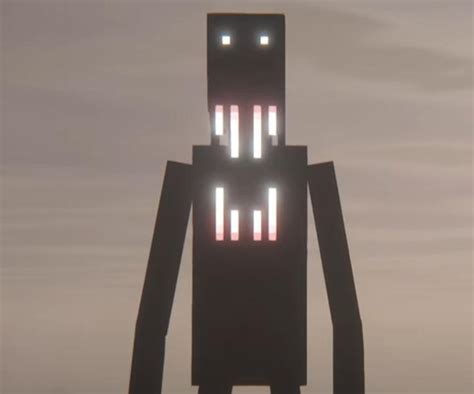 Image result for Minecraft Legends Mod Horror