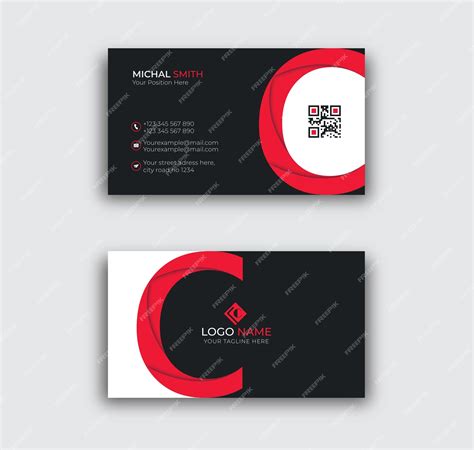 Personal Business Card 的图像结果