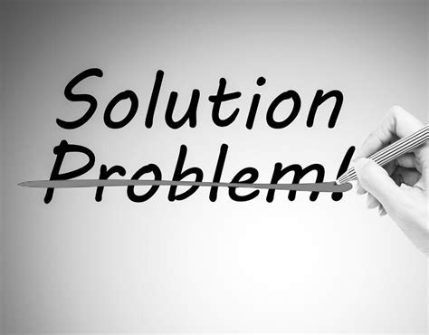 Image result for Fix Problems Solutions