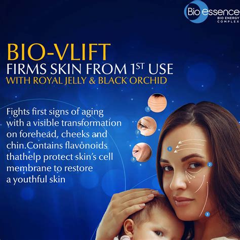 Buy BIO-ESSENCE BIO-VLIFT FACE LIFTING CREAM - 45 GM Online & Get Upto ...