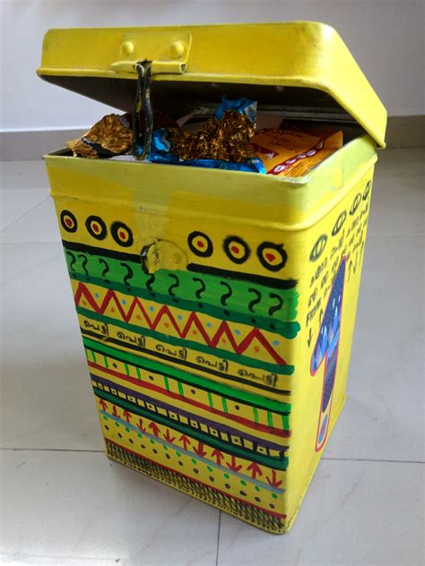 New India Championship Activities - MyBin | MyGov.in