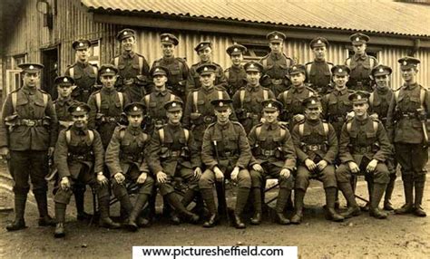 Searching Picture Sheffield