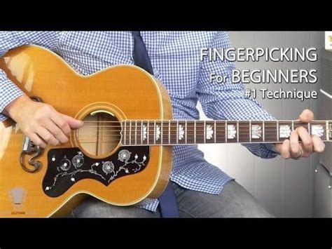Image result for Fingerpicking Lessons for Beginners