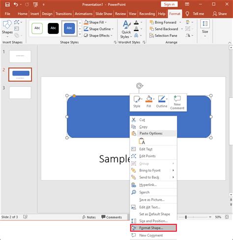 Save PowerPoint Transparent Background HTML 的图像结果