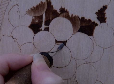 Pyrography Tutorial Videos for Free 的图像结果