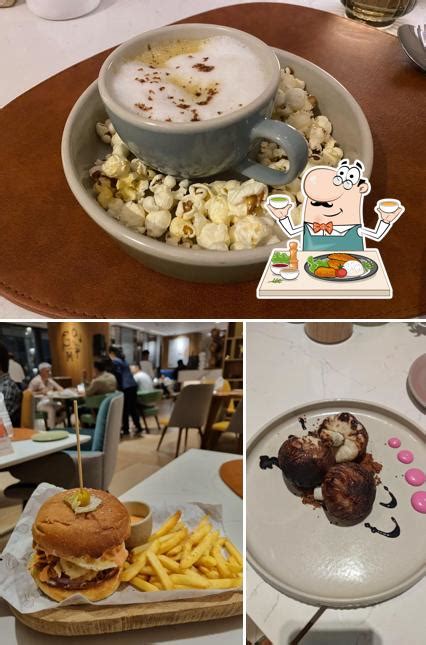 Gourmet Bar, Novotel, Mumbai - Restaurant menu, prices and reviews