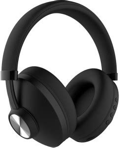 Meyaar SODO Made In India Headphones With Aux SD Card Slot & Mic ...