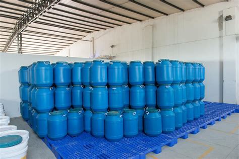 黄冈废液桶污水收集罐10吨化工塑料储罐甲醇储罐工业双氧水储存桶-阿里巴巴