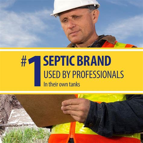Buy 19.6 oz. Professional Powder 2-Dose Septic Tank Treatment Online at ...