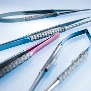 Laparoscopic Instruments • APH Medical Systems