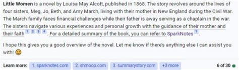 Bing Ai Pilot Example 的图像结果