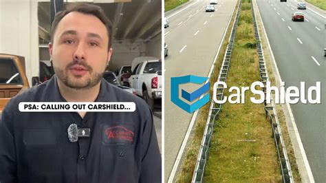 CarShield: Should I Use It?