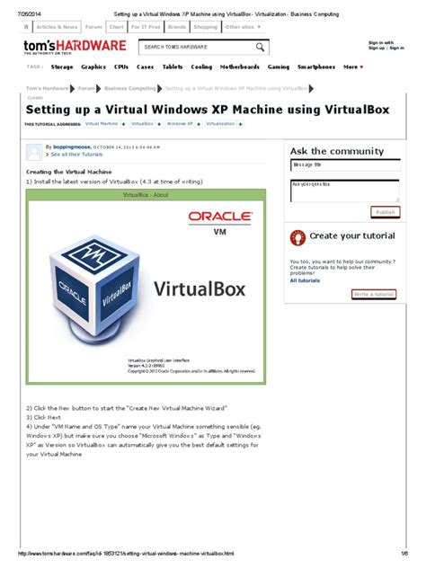 Image result for Windows XP Virtual Machine Download