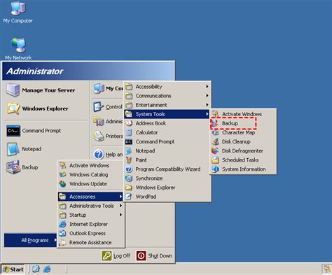 Après XP, Microsoft proclame la fin de Windows server 2003 – Les tutos ...