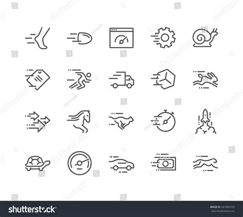 Fast Slow Icon 的图像结果