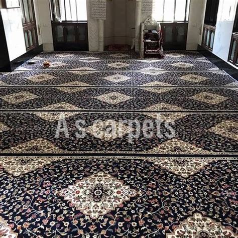 Masjid Carpet - 20 Mm Masjid Carpet Trader - Wholesaler / Distributor ...