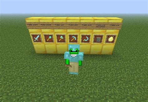 Image result for Minecraft Java Fusion Table Mod