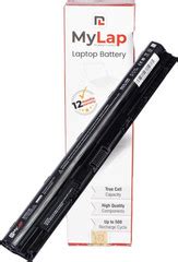 DELL Original Battery Latitude 15 3000 3570 5559 Vostro 14 3468 15 3558 ...