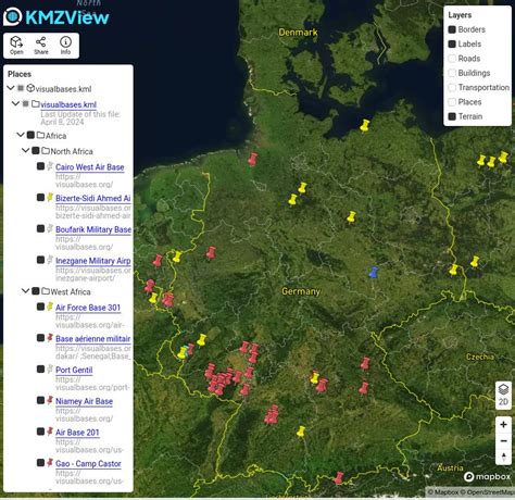 Image result for KML File Viewer