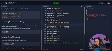 Codewithharry Python 的图像结果