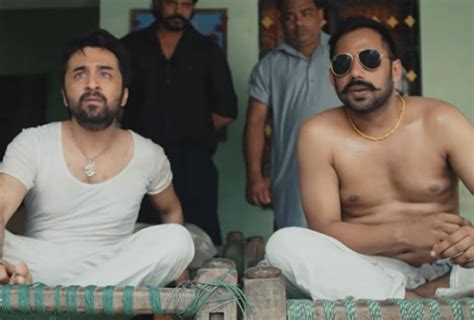 Here's How 'Bhaukaal' Draws A Parallel Between Real Life & Reel Life Cops