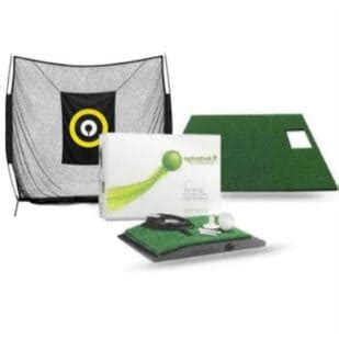 Image result for OptiShot 2 Golf Simulator System