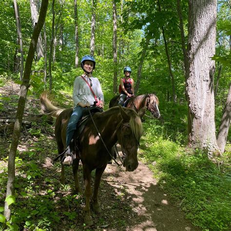APPALACHIAN HORSE ADVENTURES - MONTEBELLO, VA (2026) All You Need to ...