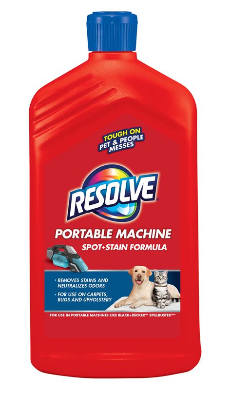RESOLVE Products