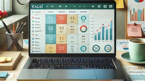 Image result for Excel Project Tracker