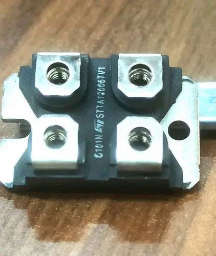 Igbt Modules. - Semiconductor Modules Trader - Retailer from Mumbai