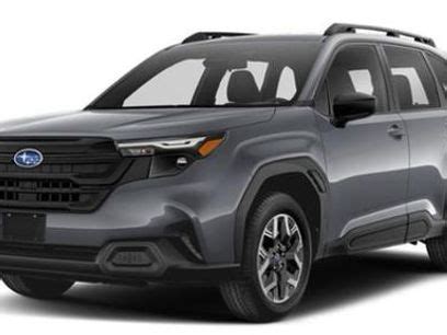 Dewey Griffin Subaru in Bellingham, WA | 13 Cars Available | Autotrader
