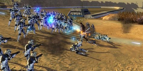 Strategy Games With Simple But Great Combat Systems