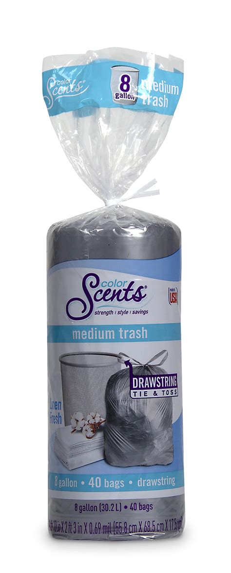 Walmart 8 Gallon Trash Bags - New Product Recommendations, Prices, and ...