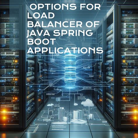 Spring Boot Load Balancer 的图像结果