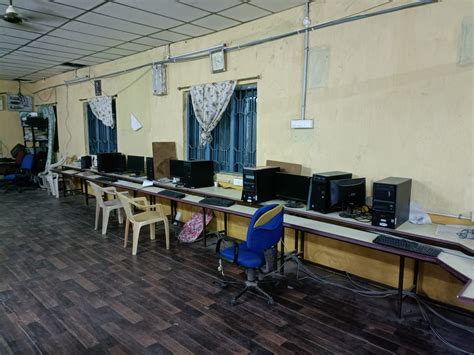 SKBR Government Degree College, Macherla